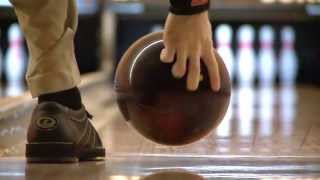 2013 Bowling World Championships  Mens high definition video focusing on the various release [upl. by Dixon]