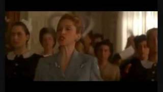 Madonna  Evita  13 Rainbow High 1996 [upl. by Chemaram]