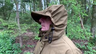 Ridgeline Monsoon Elite II Smock at New Forest Clothing [upl. by Nas]