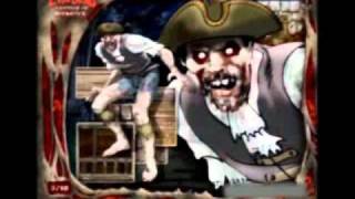 Lets Play Evil Dead Fistful of Boomstick Part 019 Bonus Stuff [upl. by Alad22]