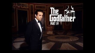 The Godfather  Official Trailer ซับไทย [upl. by Selrahcnhoj]