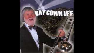 Ray Conniff USA  Say Has Anybody Seen My Sweet Gypsy Rose Karaoke  Dear World [upl. by Deadman845]