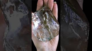 2492 carat diamond le deuxième plus gros diamant au monde a été découvert au botswana ✨ [upl. by Landan699]