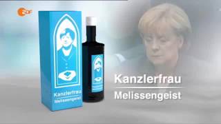 Kanzlerfrau Melissengeist [upl. by Melina]