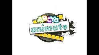 Logo  ABCya Animate [upl. by Avruch]