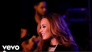 Demi Lovato  VEVO Presents Demi Lovato  An Intimate Performance [upl. by Ahsitam886]