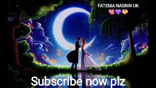 এ নীল ধ্রুবতারা  Ei nil dhrubotara  Bangali Romantic song ♥️Chirosathi ​⁠FATEMANASRINUK [upl. by Alisa604]