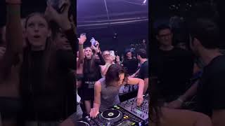 Nina Kraviz at Amnesia Milano Fashion Week 2022 [upl. by Aiotal]