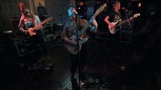 Pillow Queens  Full Performance Live on KEXP [upl. by Rolanda]