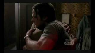 Supernatural season 4 trailer [upl. by Warder341]