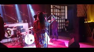 bsrat aregay amazing live performance at wakanda lounge the best [upl. by Milson]