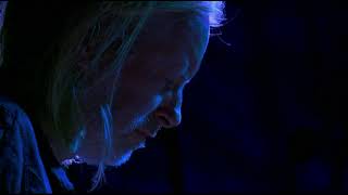 EIVIND AARSET DREAM LOGIC live  PUNKT Festival 2013 excerpt [upl. by Beasley]