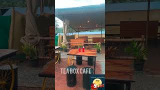 Cafe Tea BoxNeeradShortstravelalongraj4514 [upl. by Larina]