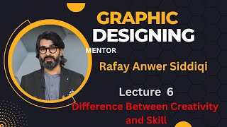 Lec 6 Graphic Designing complete course Mentor Rafay Anwar digitalmarketing mrskills [upl. by Eiryk]