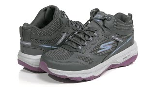 SKECHERS Go Run Trail Altitude  Element SKU 9544804 [upl. by Sue734]