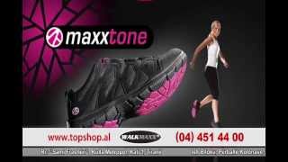 Atlete Walkmaxx Maxxtone [upl. by Jerrylee594]