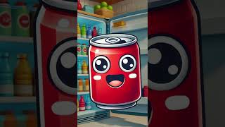 Coca cola cartoon [upl. by Lucienne]