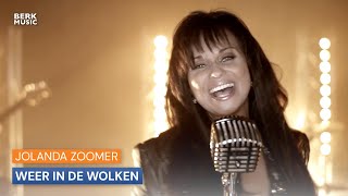 Jolanda Zoomer  weer in de wolken [upl. by Pool]