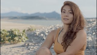 UFC 228 Nicco Montano  Fighting Spirit  Presented By Modelo [upl. by Asi]