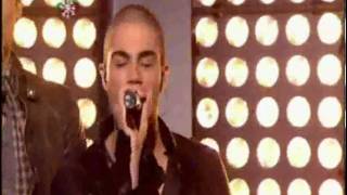 The Wanted  Lose my mind Live This Morning HD [upl. by Rafiq]