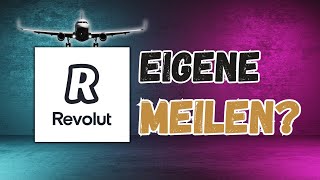 Revolut Points Meilen sammeln mit Revolut [upl. by Elenaj]