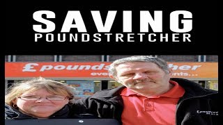 Saving Poundstretcher UK TV Show Trailer Channel 4 [upl. by Erdreid]