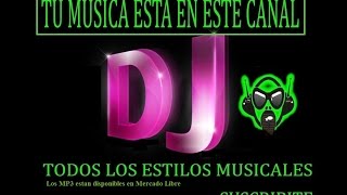 AMERICANOS CLASICOS enganchados Virtual Dj [upl. by Sacks343]