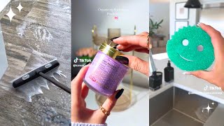 Satisfying CleaningOrganizingRestocking Tiktoks ✨ Asmr  Pt 20 [upl. by Drofniw]