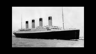 What Titanic’s Whistle may have sounded like shorter clip version WARNINGNOT MY FOOTAGE [upl. by Rene]