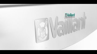 Vaillant Boiler F22 Fault Code [upl. by Johanna665]