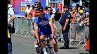 Julien Alaphilippe le nouveau patron des classiques [upl. by Fonsie]