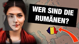 Die Rumänen  Roma oder Nachfahren von Römern [upl. by Charlene595]