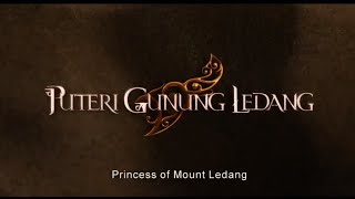 FILM PUTRI GUNUNG LEDANG  MNASIR  HANG TUAH HQ 1080p [upl. by Brenden797]