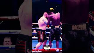 𝐄𝐝𝐝𝐢𝐞 𝐇𝐚𝐥𝐥 vs Deontay Wilder 🎮🥊🏳️👈 [upl. by Domingo]