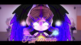 ♪ NEONI  Paranoia  Original animated Music Video  PART 3 [upl. by Hanforrd]