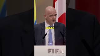 He designed the World Cup ball and the next day he was fired 💀 [upl. by Torr]