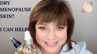 Best Body Moisturizers for Dry Menopausal Skin [upl. by Annim]