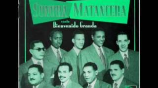 Bienvenido granda y la Sonora Matancera  Pugilato [upl. by Billie]