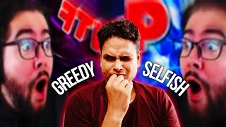 Cynicalex The Real Greedy and Selfish Creator  Marvel Future Fight [upl. by Nyleuqcaj833]