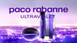 Ultraviolet Paco Rabanne [upl. by Isadora763]