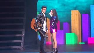 Siento Soy Luna Concierto [upl. by Aniv]