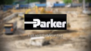 How to Install Full and Half Dovetail ORings  Parker Hannifin [upl. by Graces]