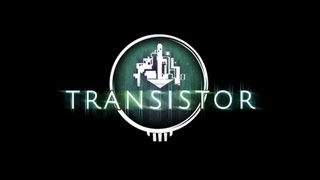 14 minutes of Transistor offscreen  PAX East [upl. by Aicilla767]