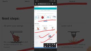 how to log out from tinkercad app Problem solved [upl. by Torres]