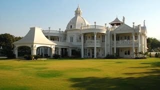 Similar White House where President of USA lives Now in Ahmedabad INDIA  Sridhar Alayam [upl. by Oj]