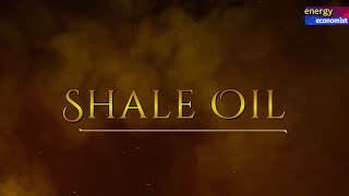 Shale Oil [upl. by Auqenet706]