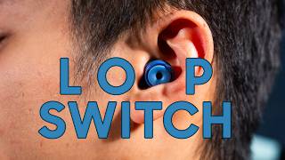 3in1 earplugs Loop Switch earplugs longterm review [upl. by Meluhs]