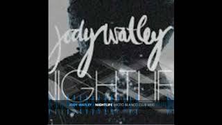 Nightlife Moto Blanco Club Mix  Jody Watley [upl. by Gala]