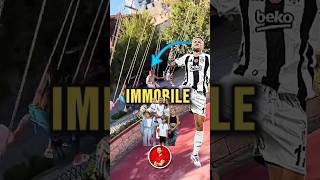 CİRO İMMOBİLE’NİN TAM BİR AİLE BABASI OLDUĞUNUN KANITI 👩🏼‍❤️‍👨🏻 immobile beşiktaş futbol [upl. by Yenaiv]