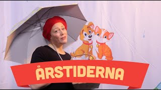 Kompisbandet  Årstiderna [upl. by Lam]